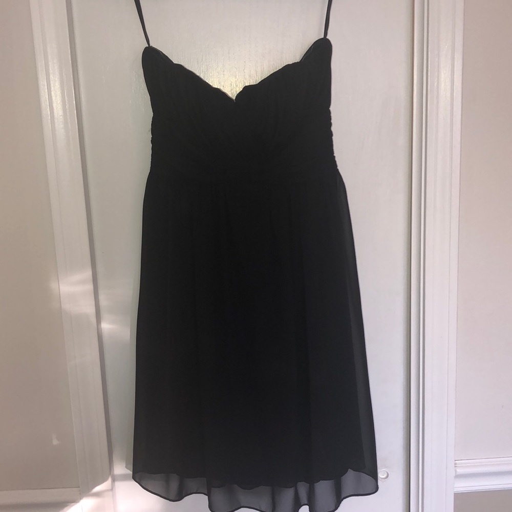 White House Black Market LBD!!! Little Black Dress